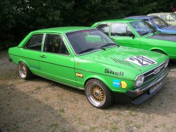 Treffen in Mörfelden 2006